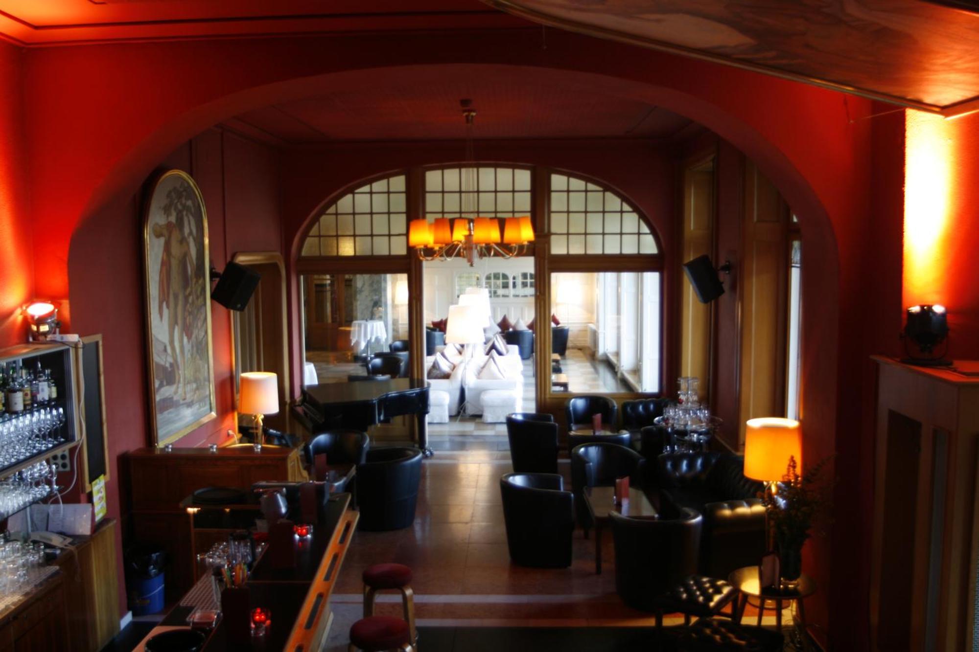 Schatzalp Hotel دافوس المظهر الخارجي الصورة