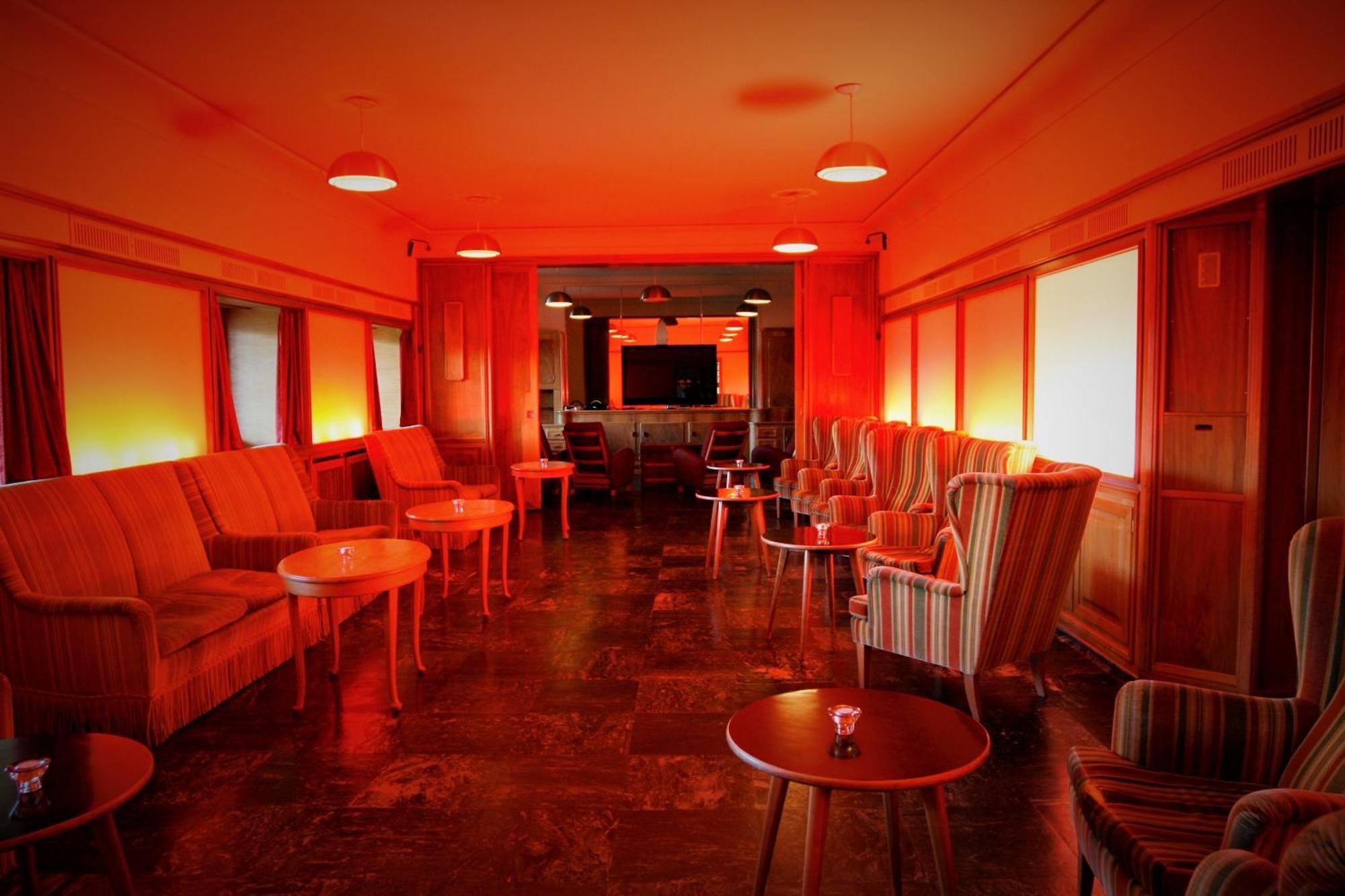 Schatzalp Hotel دافوس المظهر الخارجي الصورة
