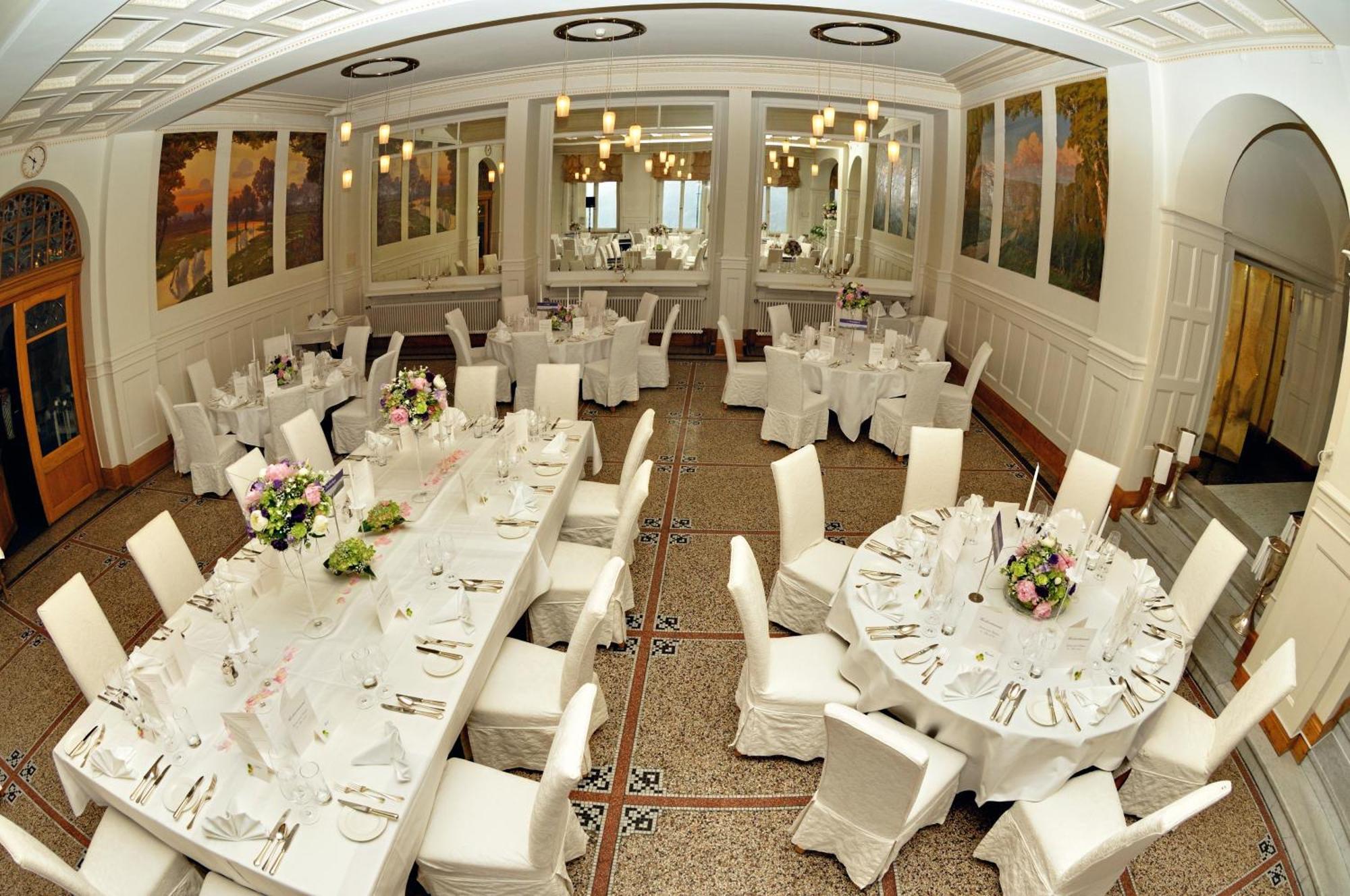 Schatzalp Hotel دافوس المظهر الخارجي الصورة