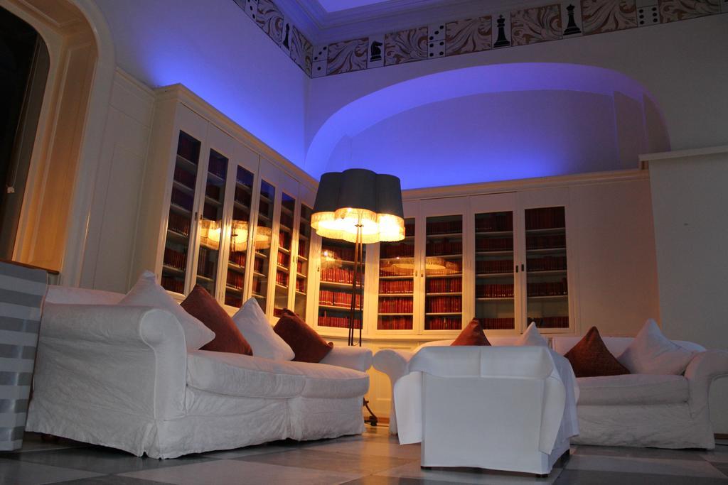 Schatzalp Hotel دافوس المظهر الخارجي الصورة